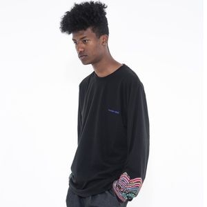 ▪️SUNDAE SCHOOL▪️Danchung Long Sleeve Tshirt